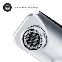 Смеситель для ванны AM.PM X-Joy Хром арт-F85A10500 — фото 8, Смеситель для ванны