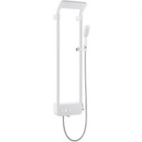 Душевая система Black&White Seasons 2010w0 Зимняя метель — фото 1, Душевое оборудование. Душевая программа