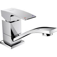 Товар: Смеситель для раковины Gappo G07 G4507 Хром - фото 1 Смеситель для раковины Gappo G07 G4507 Хром — фото 1, Смесители для раковины