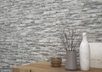 Керамогранит Porcelanicos HDC Arcalis Grey 202665 32х89 см — фото 2, Керамогранит