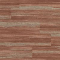 Обои Grandeco Elementum EE 1105 Винил на флизелине (0,53*10,05) Бежевый/Серый/Красный, Полоса/Рогожка — фото 1, Обои для стен