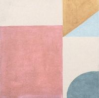 Керамогранит Roca Art Multicolor 20х20 см — фото 1, Керамогранит