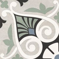 Керамогранит NewTrend Design Art Ester GP2020DNN25 20х20 см — фото 1, Керамогранит