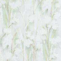 Обои Артекс New Look 4 10621-03 Винил на флизелине (1,06*10,05) Зеленый, Листья — фото 1, Обои для стен