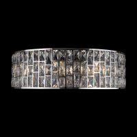 Товар: Потолочный светильник Maytoni Modern Gelid MOD184PL-04CH Прозрачный Хром - фото 7 Потолочный светильник Maytoni Modern Gelid MOD184PL-04CH Прозрачный Хром — фото 7, Накладные светильники