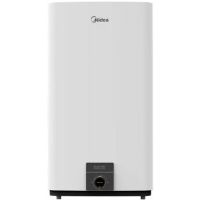 Водонагреватель накопительный Midea Flex MWH-5020-DUM Белый — фото 1, Водонагреватели