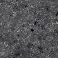 Керамогранит Alpas Outdoor Terrazo Nero 2 cm n159129 60х60 см — фото 6, Керамогранит