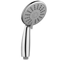 Ручной душ Kaiser SH-038 Хром — фото 1, Душевое оборудование. Душевая программа