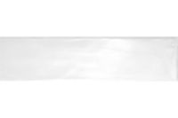 Керамическая плитка Monopole Ceramica Miracle White настенная 7,5x30 см — фото 1, Керамическая плитка