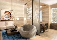 Товар: Керамическая плитка Нефрит Керамика Аликанте светло-бежевый настенная 25х50 см арт-00-00-5-10-00-11-119 - фото 5 Керамическая плитка Нефрит Керамика Аликанте светло-бежевый настенная 25х50 см арт-00-00-5-10-00-11-119 — фото 5, Керамическая плитка