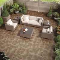 Ступень угловая Gresmanc Laredo Esquina Fior 33х33 см — фото 3, Ступени и клинкер