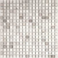 Каменная мозаика Natural Adriatica 7M032-15P 30,5x30,5 см — фото 1, Мозаика