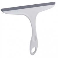 Скребок Good Door АК00005 Белый — фото 1, Скребки для душа