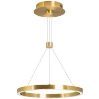 Подвесной светильник Arlight Congo 046210 Золото — фото 1, Подвесные светильники