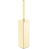 Ершик для унитаза Boheme 10949-G Золото — фото 1, Ершики для унитаза