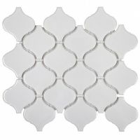 Мозаика Imagine Lab Керамика KAR3-1G 24,6x28 см — фото 1, Мозаика