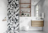 Товар: Керамогранит Cersanit Oriental белый 16145 (OE4R052) 42x42 см - фото 4 Керамогранит Cersanit Oriental белый 16145 (OE4R052) 42x42 см — фото 4, Керамогранит