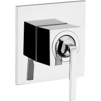 Смеситель для душа Webert Wolo WO880101015 Хром — фото 1, Смеситель для душа