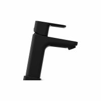 Товар: Смеситель для раковины Ravak 10° Free black-TD F 014.20 X070150 Черный матовый - фото 2 Смеситель для раковины Ravak 10° Free black-TD F 014.20 X070150 Черный матовый — фото 2, Смесители