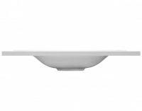 Товар: Раковина Эстет Бали 90 ФР-00001472 Белая - фото 4 Раковина Эстет Бали 90 ФР-00001472 Белая — фото 4, Раковины встраиваемые сверху