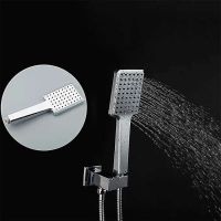 Товар: Душевая система Gappo G7107-20 Хром - фото 3 Душевая система Gappo G7107-20 Хром — фото 3, Встраиваемые душевые комплекты