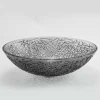 Раковина-чаша Boheme Monaco 51 813-B Черная — фото 3, Раковины