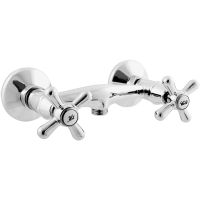 Товар: Смеситель для душа Rav Slezak Morava MK180.5 Хром - фото 1 Смеситель для душа Rav Slezak Morava MK180.5 Хром — фото 1, Смеситель для душа