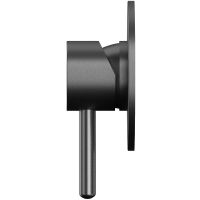 Товар: Смеситель для душа Whitecross Y gunmetal Y1245GM Оружейная сталь - фото 2 Смеситель для душа Whitecross Y gunmetal Y1245GM Оружейная сталь — фото 2, Смесители