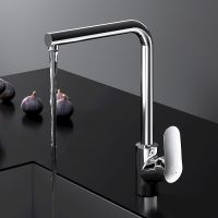 Смеситель для кухни AM.PM Like Хром арт-F8005000 — фото 8, Смесители для кухни