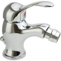 Смеситель для биде Migliore Grazia 29685 Хром — фото 1, Смесители