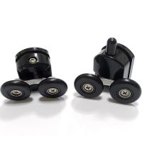 Товар: Душевой уголок Abber Schwarzer Diamant 120x50 AG30120BH-S50B профиль Черный стекло прозрачное - фото 3 Душевой уголок Abber Schwarzer Diamant 120x50 AG30120BH-S50B профиль Черный стекло прозрачное — фото 3, Прямоугольные душевые уголки