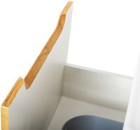 Товар: Тумба под раковину BelBagno Etna 50 ETNA-500-1C-SO-RN-P подвесная Rovere Nature - фото 8 Тумба под раковину BelBagno Etna 50 ETNA-500-1C-SO-RN-P подвесная Rovere Nature — фото 8, Тумбы под раковину