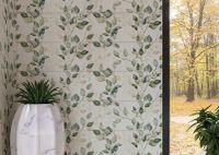 Товар: Керамическая плитка Cifre Alure Caudalie White 78803745 настенная 30х75 см - фото 3 Керамическая плитка Cifre Alure Caudalie White 78803745 настенная 30х75 см — фото 3, Керамическая плитка