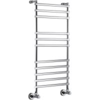 Товар: Водяной полотенцесушитель Margaroli Sole 464-11 4644711CRN Хром - фото 1 Водяной полотенцесушитель Margaroli Sole 464-11 4644711CRN Хром — фото 1, Водяные полотенцесушители