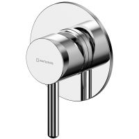 Товар: Душевая система Whitecross Y chrome YSET07TOPCR Хром - фото 5 Душевая система Whitecross Y chrome YSET07TOPCR Хром — фото 5, Душевое оборудование. Душевая программа