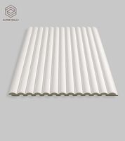 Стеновая панель Alpine Walls Line Art ECO5103 2900х405х18 мм — фото 4, Панели