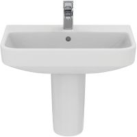 Раковина Ideal Standard I.Life S 60 T458301 Евробелая — фото 8, Раковины подвесные