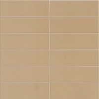 Керамическая плитка Mainzu Jungle Earth настенная 10х30 см — фото 1, Керамическая плитка