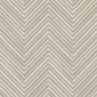 Обои Marburg Okan 33073 Винил на флизелине (1,06*10,05) Серый/Бежевый, Геометрия/Под дерево — фото 2, Обои для стен