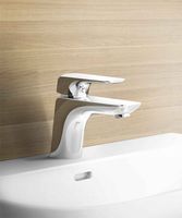 Смеситель для раковины Kludi Ameo XL 410230575 Хром — фото 2, Смесители для раковины