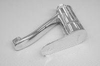 Товар: Смеситель для кухни Frap H703 F45703-B Хром - фото 3 Смеситель для кухни Frap H703 F45703-B Хром — фото 3, Смесители