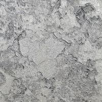 Обои Wiganford by Solo Crystal Ice AK2067 Винил на флизелине (1,06*10,05) Серебряный, Мрамор — фото 1, Обои для стен
