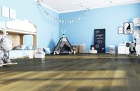 Виниловый ламинат Home Expert Natural 0-003 Дуб Золотой лес 1220х150х3.5 мм — фото 2, Виниловый ламинат