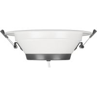 Встраиваемый светильник Arlight Cyclone 022524(2) Белый — фото 3, Точечные светильники