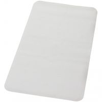 Коврик для ванны Ridder Basic 71х36 167301 Белый — фото 1, Аксессуары для туалета