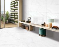 Товар: Керамогранит Maimoon Glossy Antique White 5098345 60х60 см - фото 8 Керамогранит Maimoon Glossy Antique White 5098345 60х60 см — фото 8, Керамогранит