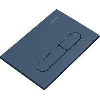 Клавиша смыва Allen Brau Project Color 9.2PR01.ID Индиго — фото 2, Кнопки смыва