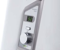 Товар: Водонагреватель накопительный Ballu BWH/S 80 Smart WiFi DRY+ Белый с модулем WiFi - фото 4 Водонагреватель накопительный Ballu BWH/S 80 Smart WiFi DRY+ Белый с модулем WiFi — фото 4, Водонагреватели