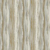 Обои Bruno Zoff Silver 60116-1 Фольга на флизелине (1,06*10,05)  Серый, Линии — фото 2, Обои для стен