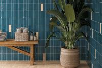 Товар: Керамогранит WOW Casablanca CB Azure Gloss 135380 5х15 см - фото 2 Керамогранит WOW Casablanca CB Azure Gloss 135380 5х15 см — фото 2, Керамогранит